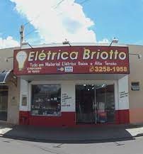 Elétrica Briotto